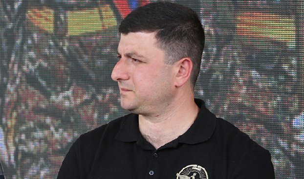 Тигран Абрамян: Власть через шантаж войной готовит общество к новым, большим уступкам