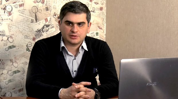 Парсян: Предлагаю испортившуюся по вине должностных лиц Армении продукцию выгрузить перед зданиями министерств