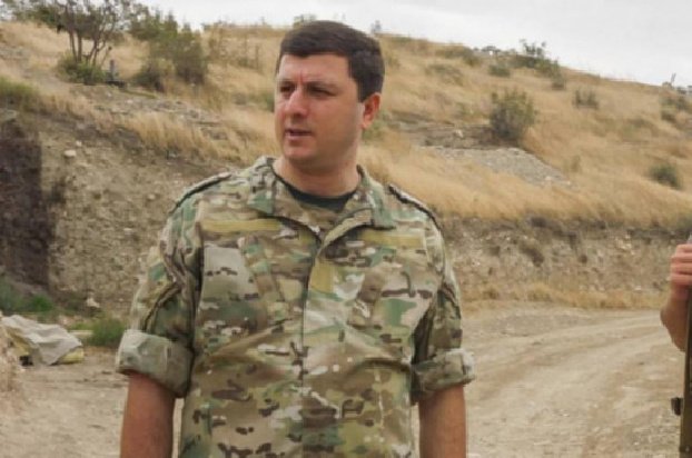 Тигран Абрамян: Власти Армении преследуют лишь одну цель – держать ВС под своим политическим контролем