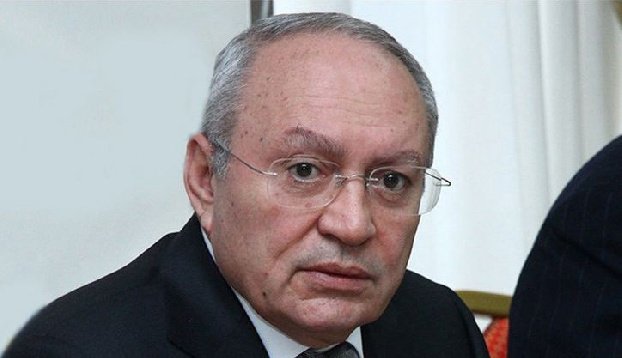 Суд отклонил ходатайство об освобождении Агвана Овсепяна под залог