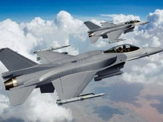 Турция направит в США делегацию для решения вопроса по поставкам F-16