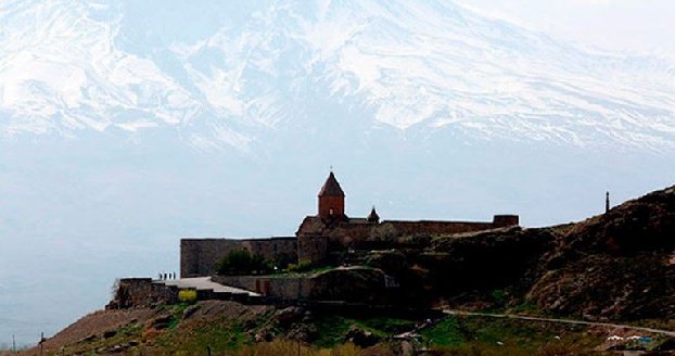 Армянская церковь отмечает Обретение мощей Святого Григория Просветителя