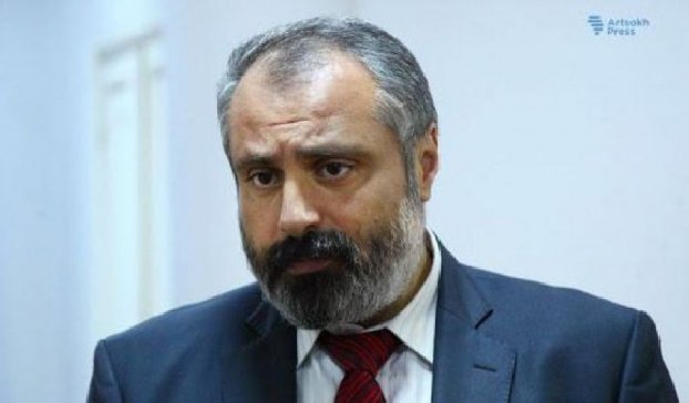 Главы МИД Арцаха и Приднестровья обсудили ситуацию в регионе и возможные развития