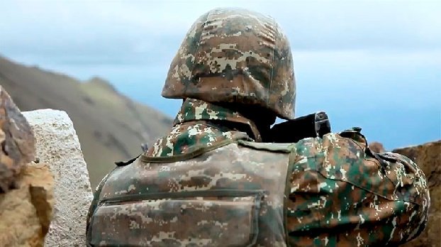 Минобороны Армении опровергает