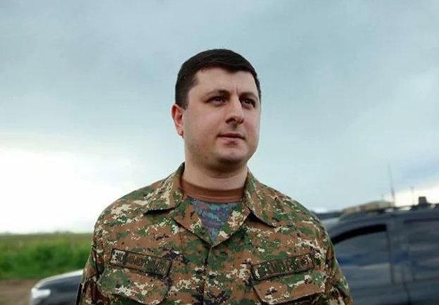 Объединение этих двух военных университетов не только не решит проблему, но и создаст новые проблемы – Тигран Абрамян