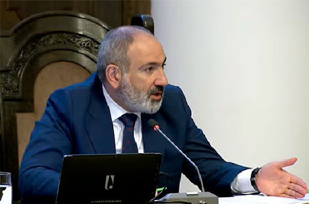 Пашинян поручил соответствующим ведомствам Армении начать координированную работу с Турцией