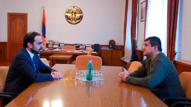 Перераспределение капитала в Арцахе: у Тиграна Авиняна и Араика Арутюняна есть доли в «Карабах Телекоме»