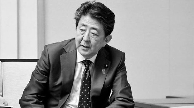 Экс-премьер Японии Синдзо Абэ скончался после совершенного на него нападения