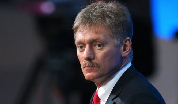 Песков объяснил фразу Путина о том, что Россия еще ничего всерьез не начинала на Украине