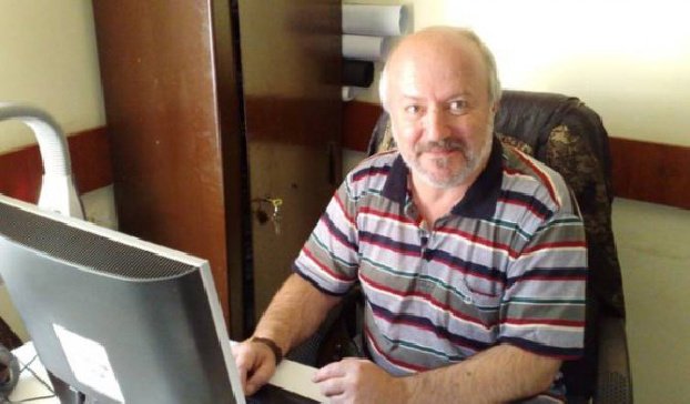 Умер известный журналист Ашот Гарегинян