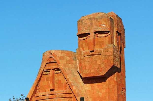 Сегодня как никогда, мы должны использовать нашу волю, силу и потенциал во имя международного признания Республики Арцах