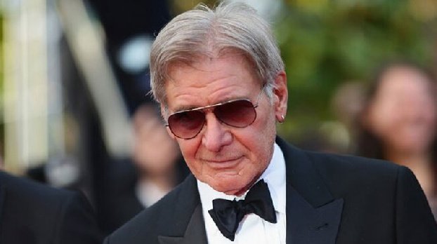 Харрисон Форд – отмечает 80-летний юбилей