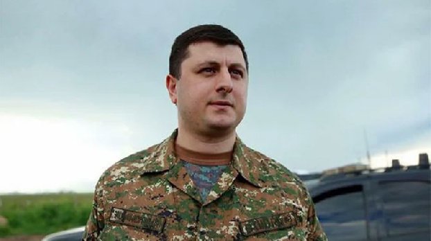 Абрамян: «Реформы» в армии начались еще в дни, когда в условиях созданной властями западни командиры вынуждены были покинуть ряды армии