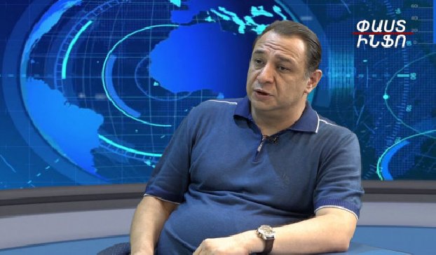 Политолог Ара Варданян спрогнозировал новую волну уличного протеста в Армении в конце лета