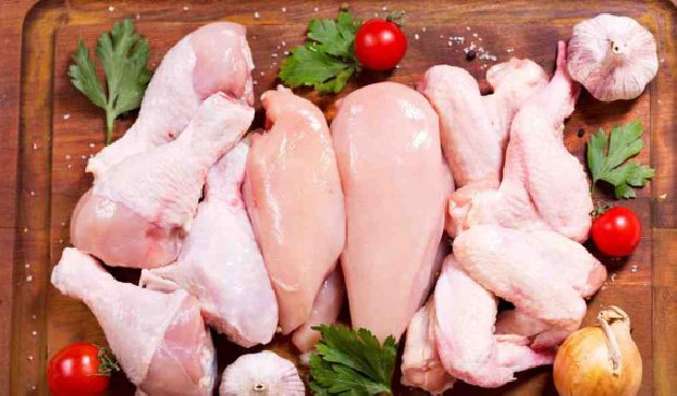 Армения сняла запрет на ввоз мяса птицы из Китая