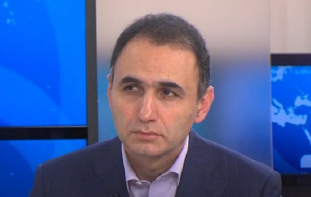 Судьбоносный выбор армян. Модернизация