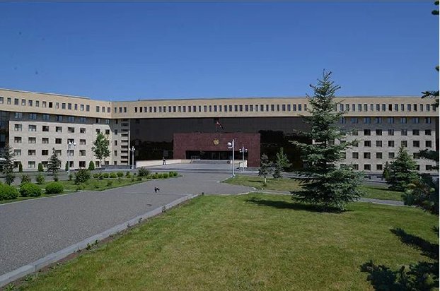 Минобороны Армении разоблачило очередную дезинформацию Азербайджана и сообщило о ситуации на границе