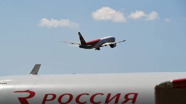 Авиакомпания «Россия» открывает рейсы из Волгограда в Ереван