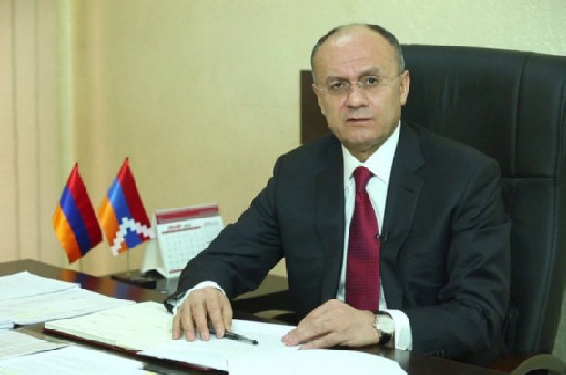 Нужно сделать все, чтобы Армия обороны Арцаха восстановила свою боеспособность – Сейран Оганян