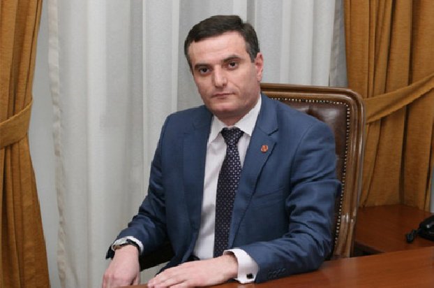 Бернс и Нарышкин приехали в Ереван с проверкой