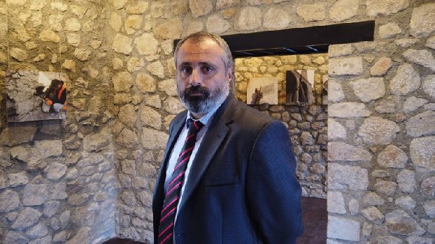 Давид Бабаян: Перед Арцахом стоят угрозы экзистенциального характера