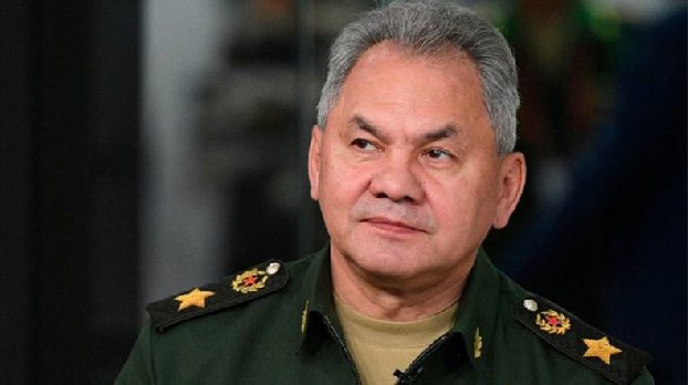 Шойгу прибыл в Стамбул для подписания соглашения по зерну