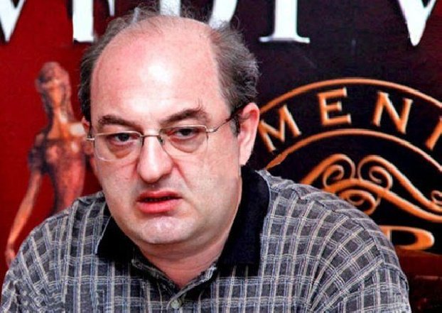 Наилучшим видом политической борьбы для армян является «голосование ногами»