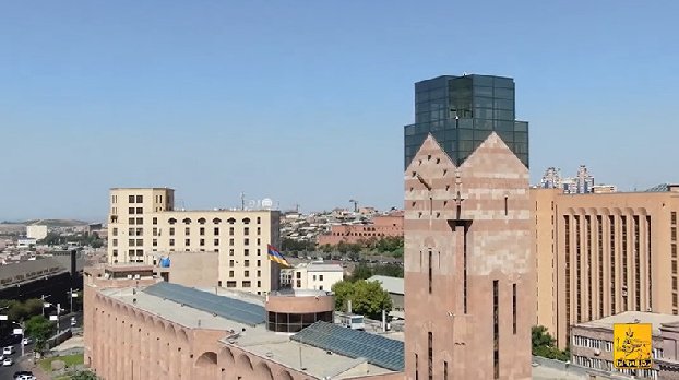Мэр Еревана: Город должен просыпаться рано, рабочий день должен начинаться рано