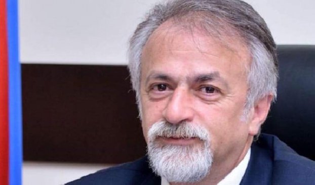 Экс-главе Комитета по градостроительству Армении Ваагну Вермишяну стало плохо на суде, слушания пришлось прервать