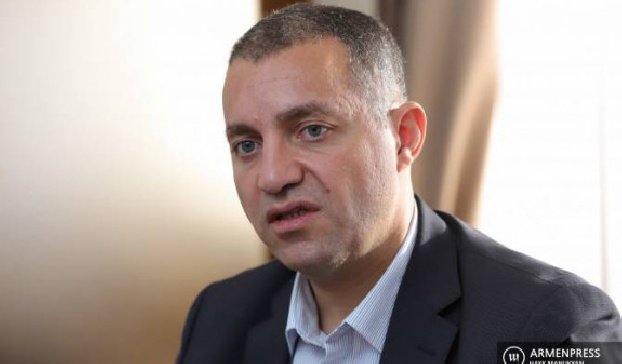 Экономика Армении продолжает свой уверенный рост - Керобян