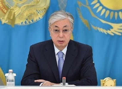 Президент Казахстана Токаев предложил подвести итоги десятилетней работы ЕАЭС в Астане