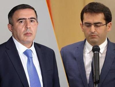 Баграт Микоян: Предлагаю представителю власти обнародовать интервью Роберта Кочаряна на ОТА полностью