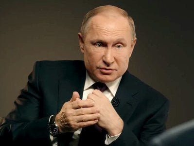 Путин предложил учредить Евразийское рейтинговое агентство
