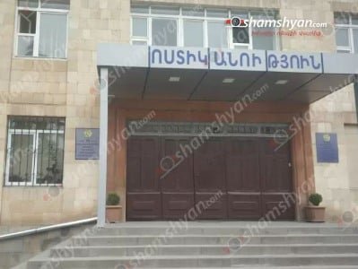 В Тавуше повесилась молодая девушка