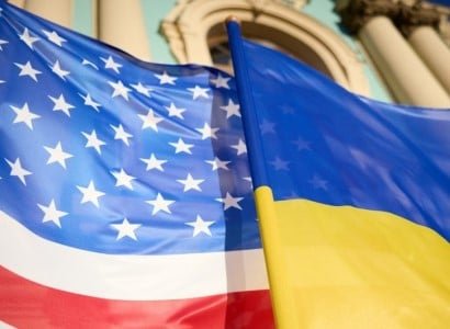 США с союзниками обязались поставить Украине военную помощь на $65 млрд