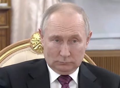 Путин: Препятствия между Ереваном и Баку преодолимые, по большому счету, их не существует
