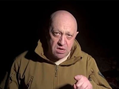 Пригожин: Надо было превратить Донбасса в рай и говорить об этом Армении, Грузии, Азербайджану