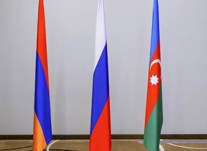 Замглавы МИД России и посол Турцию обсудили Армению и Азербайджан