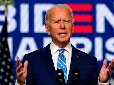 Байден заверил, что дефолта в США не будет