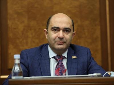 Марукян: Количество армянских военнопленных, содержащихся в тюрьмах Азербайджана, продолжает увеличиваться