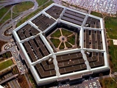 Пентагон объявил о новом пакете военной помощи Украине на 300 млн. долларов