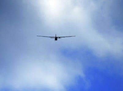 Shot: В Брянской области РФ упал и взорвался беспилотник