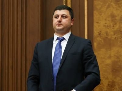 Оппозиционный депутат: В Вашингтоне игнорируют усиливающуюся агрессию Баку