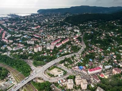 На Сахалине и Камчатке с начала дня произошло три землетрясения