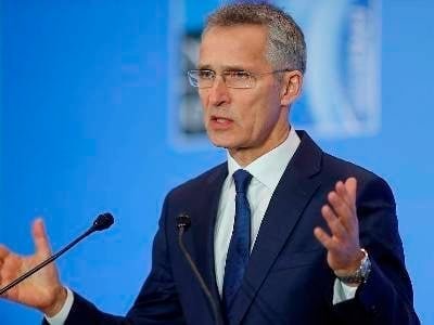 Столтенберг заявил, что посетит Анкару «в ближайшем будущем» для обсуждения членства Швеции в НАТО