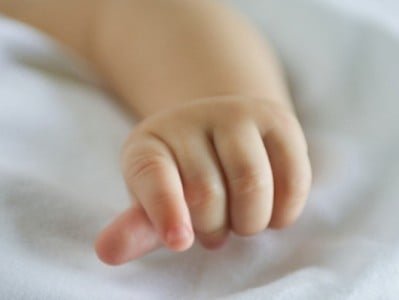 По факту внезапной смерти трехмесячной девочки в Ереване возбуждено уголовное производство