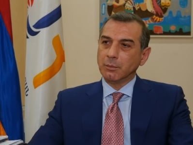 Тарвердян: Власть раскололась и на предстоящих выборах представит как минимум двух кандидатов