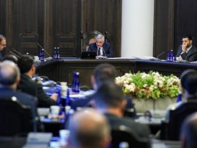 США примут участие в работе оценки безопасности новой ААЭС
