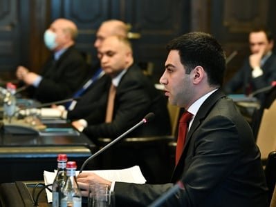 Во избежание случаев мошенничества налогоплательщики должны будут предоставлять лишь свой банковский счет