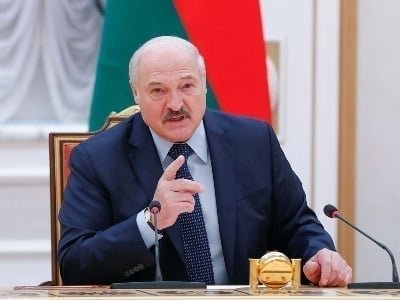 Лукашенко назвал ключевые угрозы безопасности стран СНГ